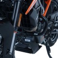 R&G Racing Adventure Bars for KTM 125/200 Duke '17-'22 R&G Racing Adventure Bars for KTM 125/200 Duke '17-'22